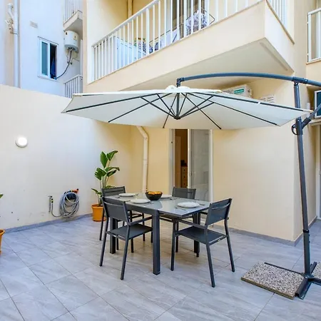 Daire 2br Retreat, Parking & Near The Sea Sliema